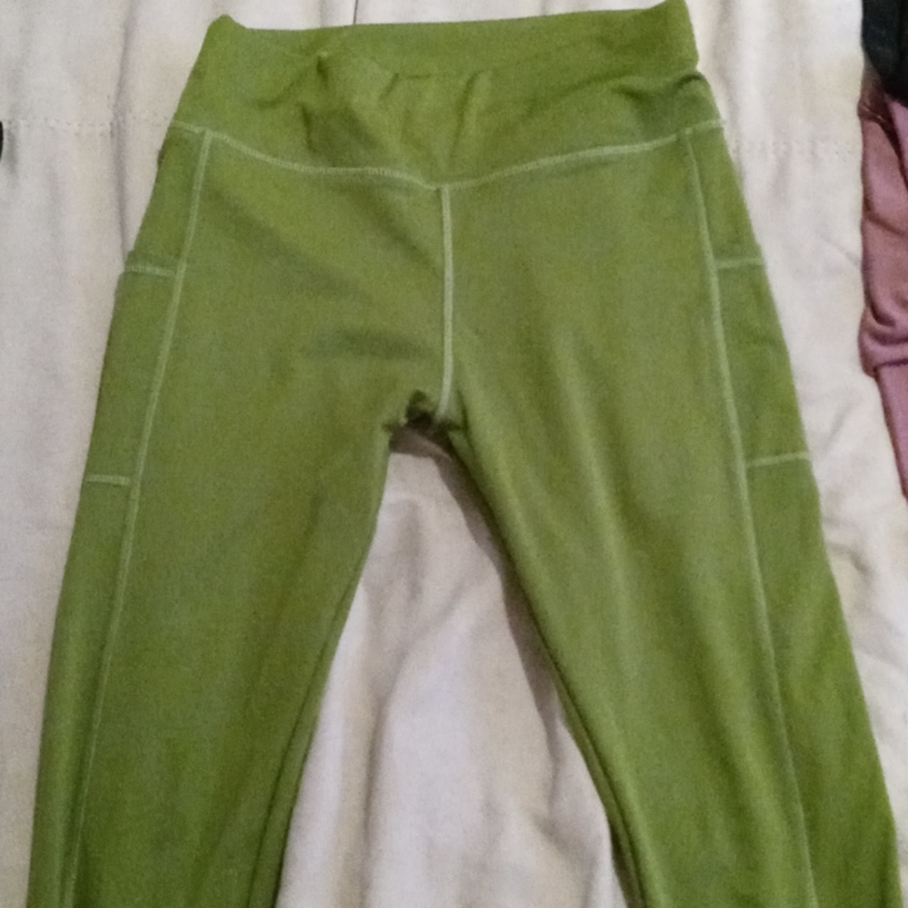 Leggings